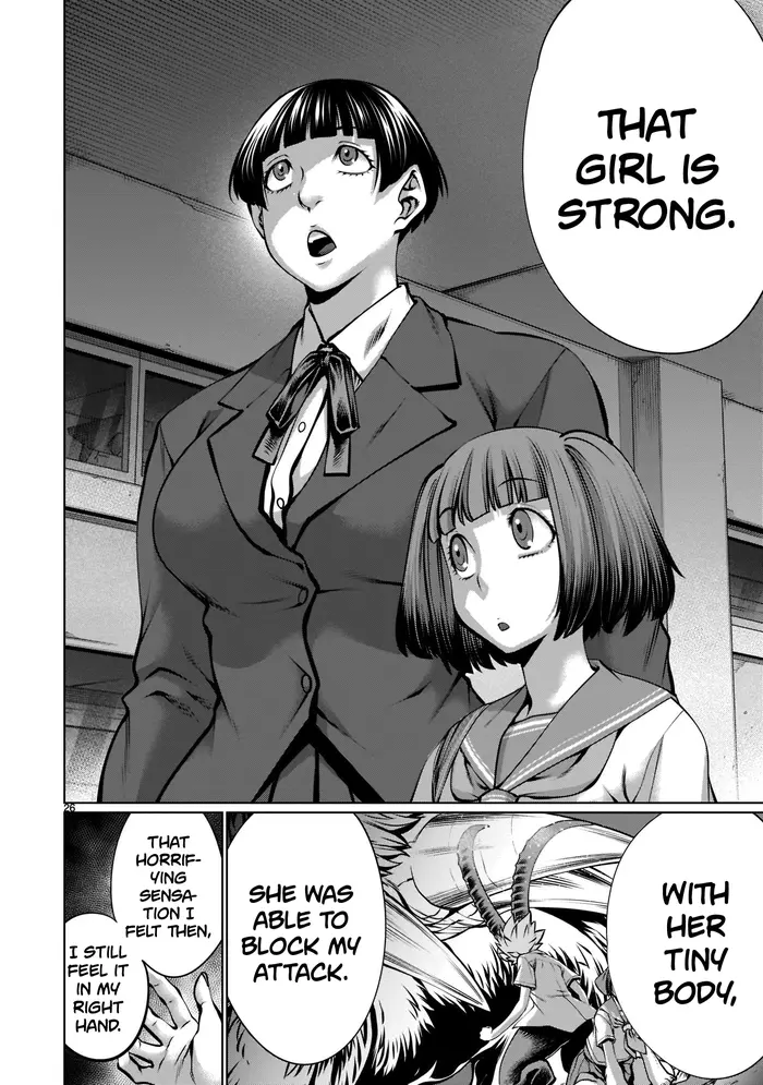 Killing Bites Chapter 96 image 24_optimized